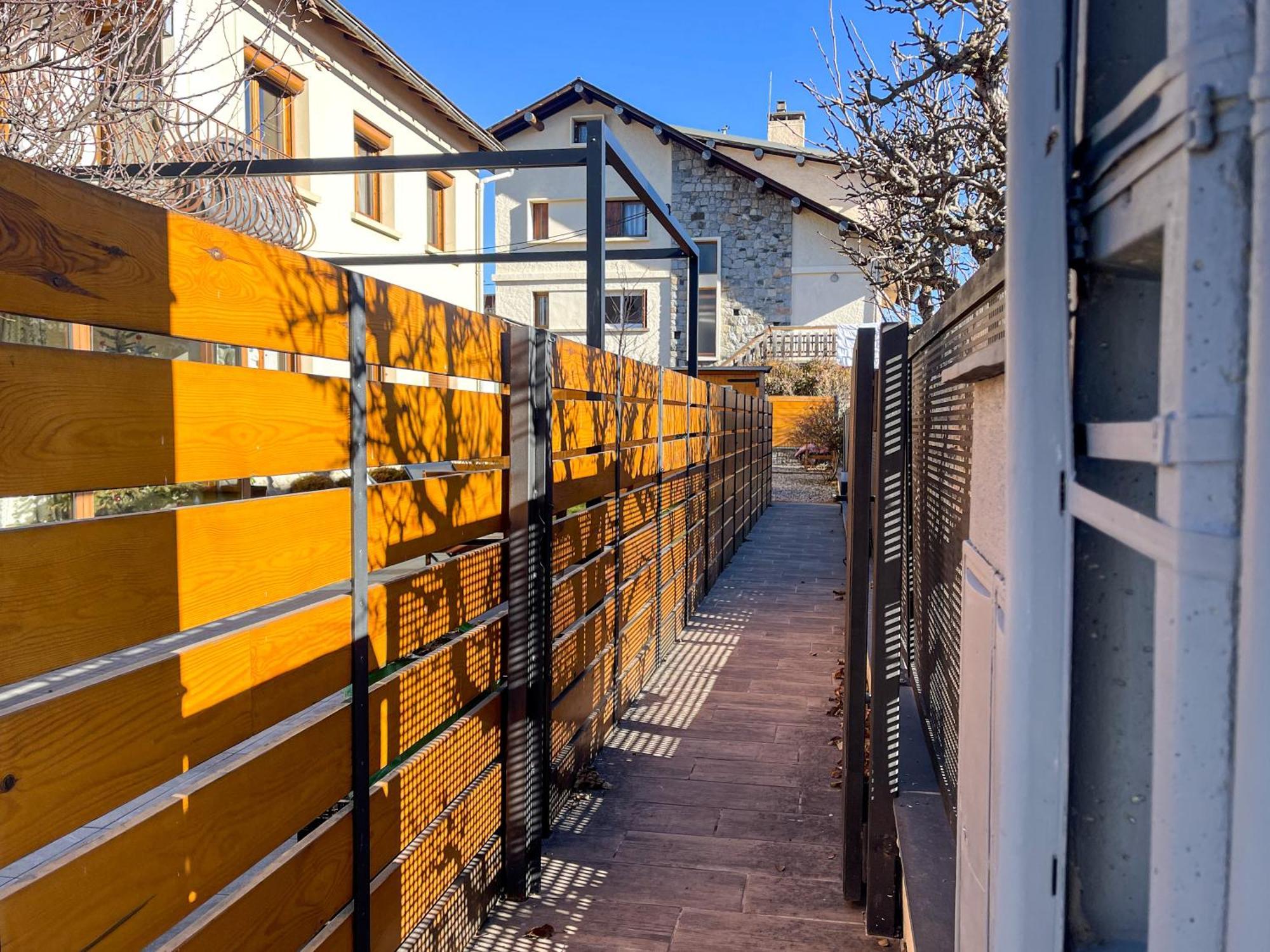 부흐-마담 Bonita Casa. Gran Jardin. Con Wifi. 빌라 외부 사진
