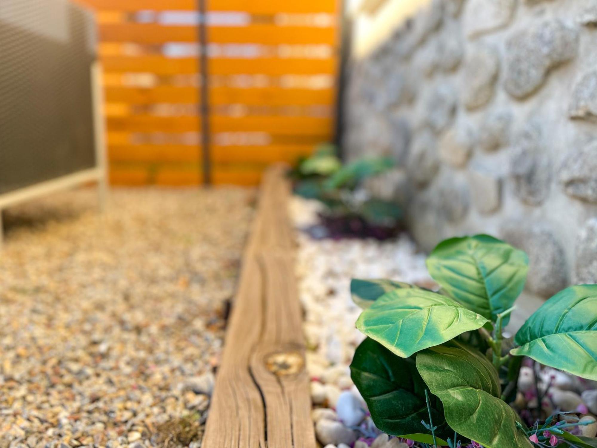부흐-마담 Bonita Casa. Gran Jardin. Con Wifi. 빌라 외부 사진